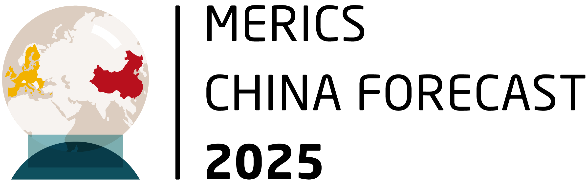 MERICS China Forecast 2025