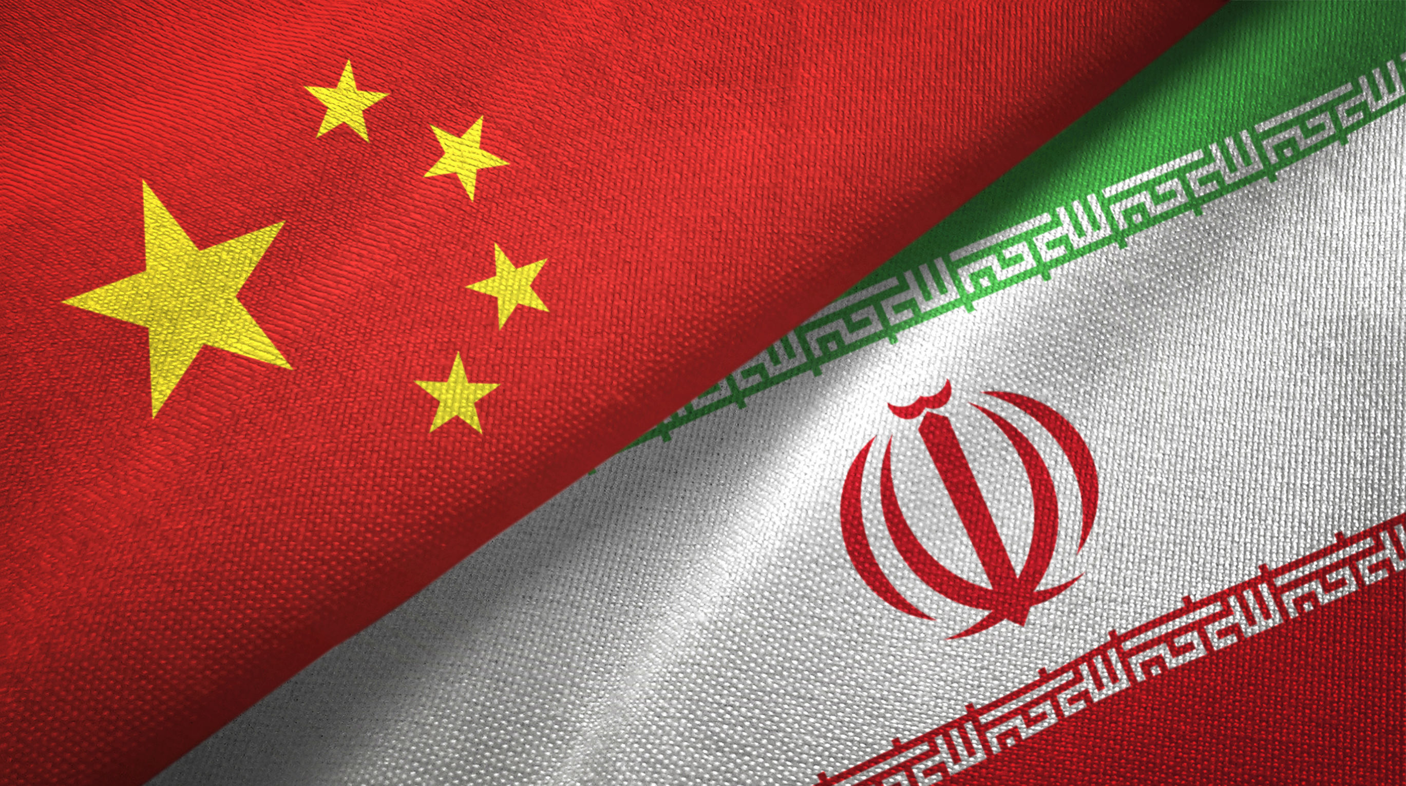 China Iran Relationship