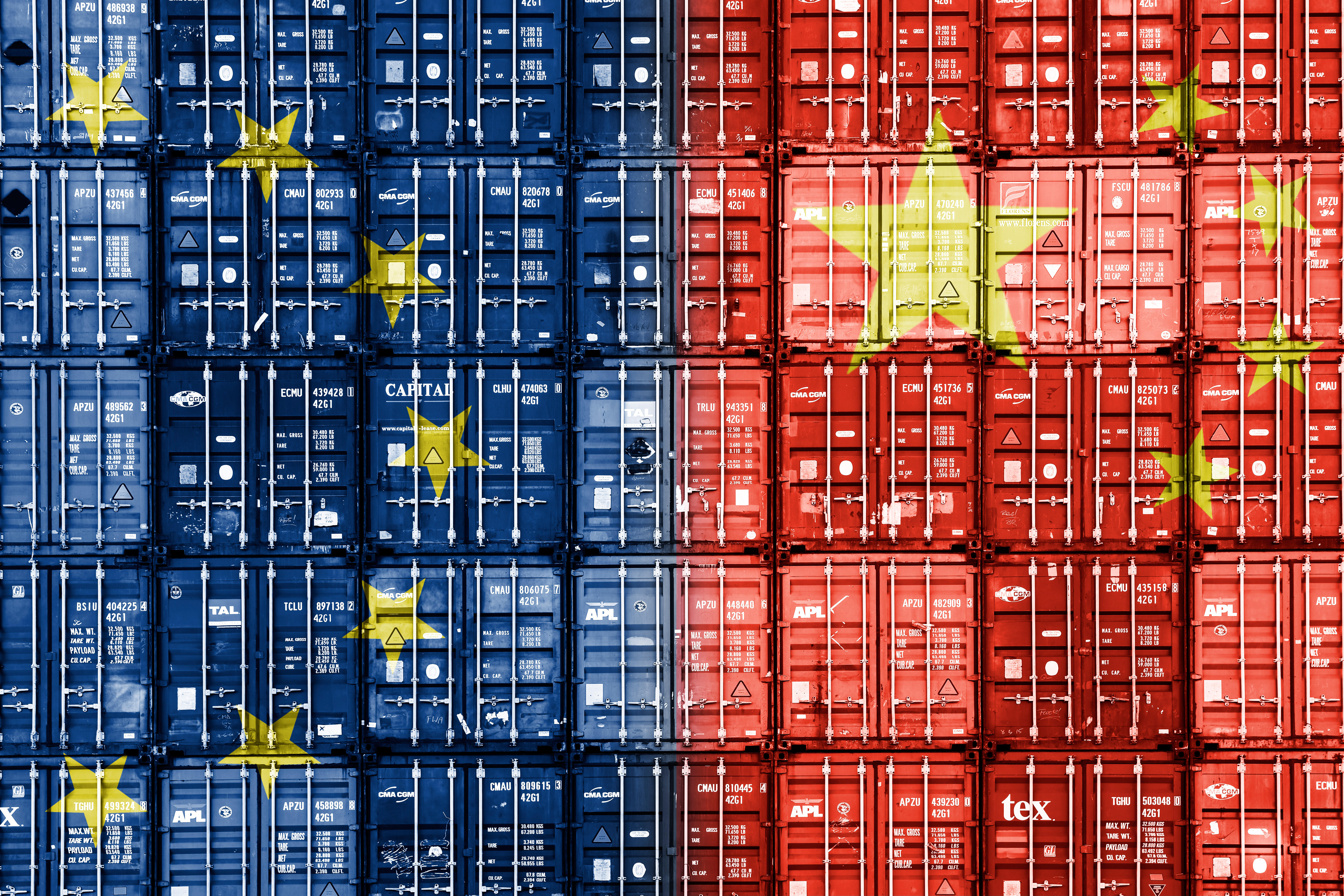 When Dependence Cuts Both Ways Towards A Realistic Assessment Of Eu When Dependence Cuts Both Ways Towards A Realistic Assessment Of Eu