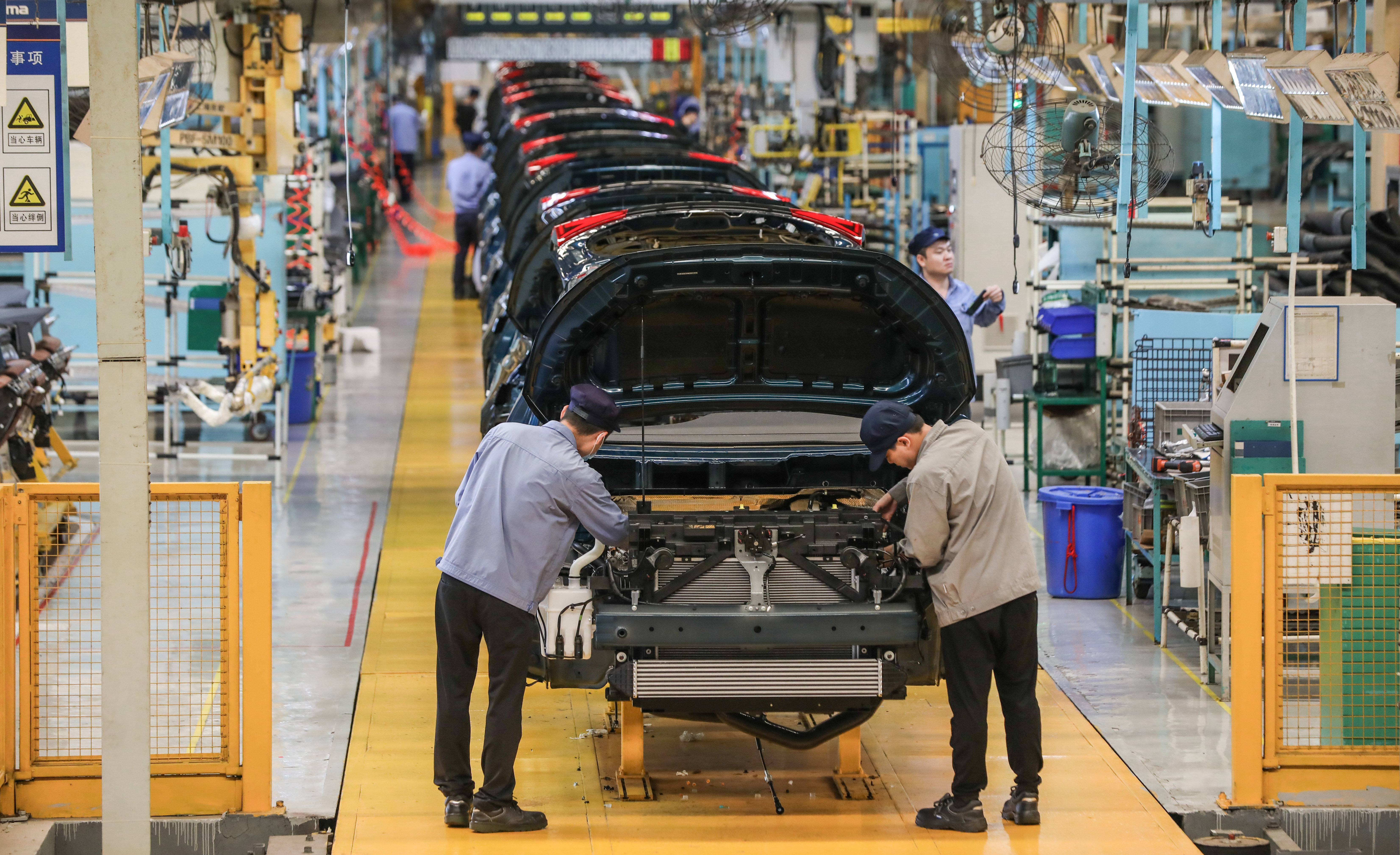 China Automobilölfilter-Fabrik - Automobilölfilter-Hersteller und