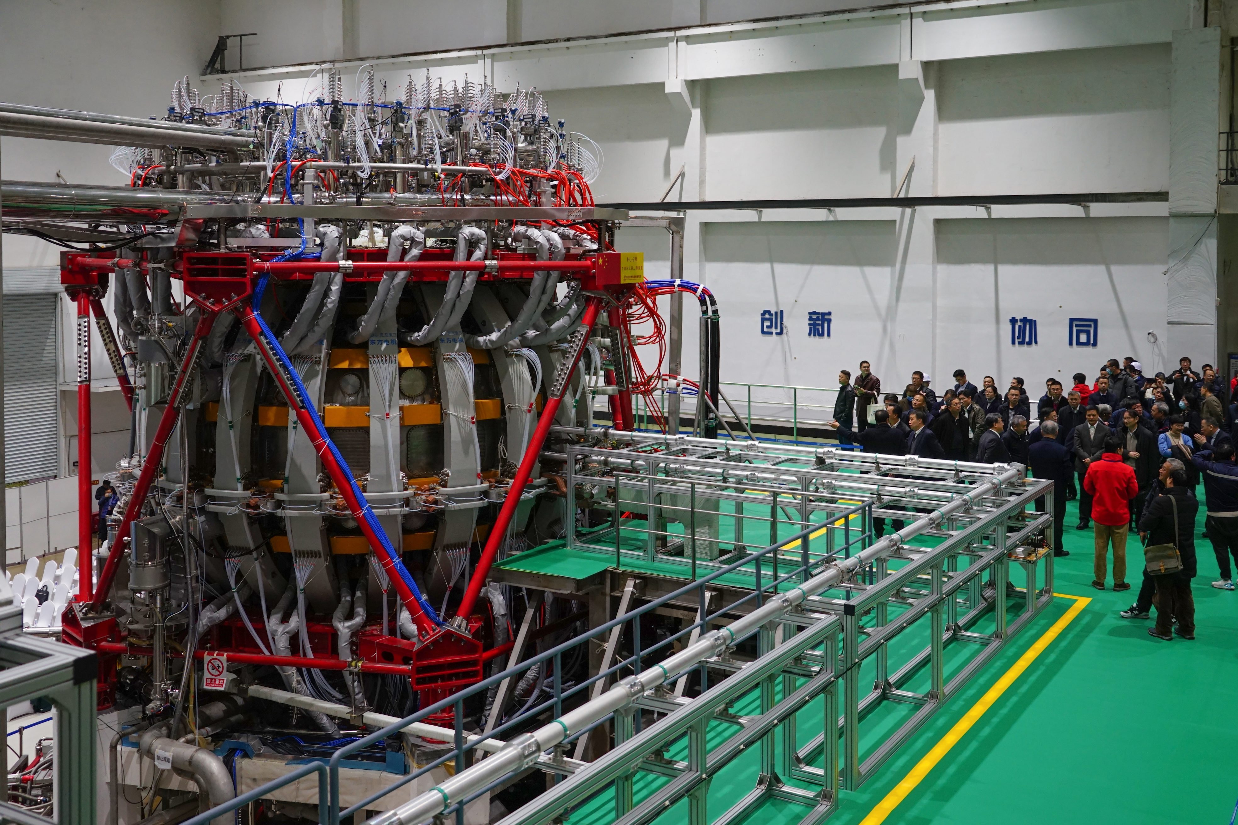 China's slow path towards science and technology leadership | Merics