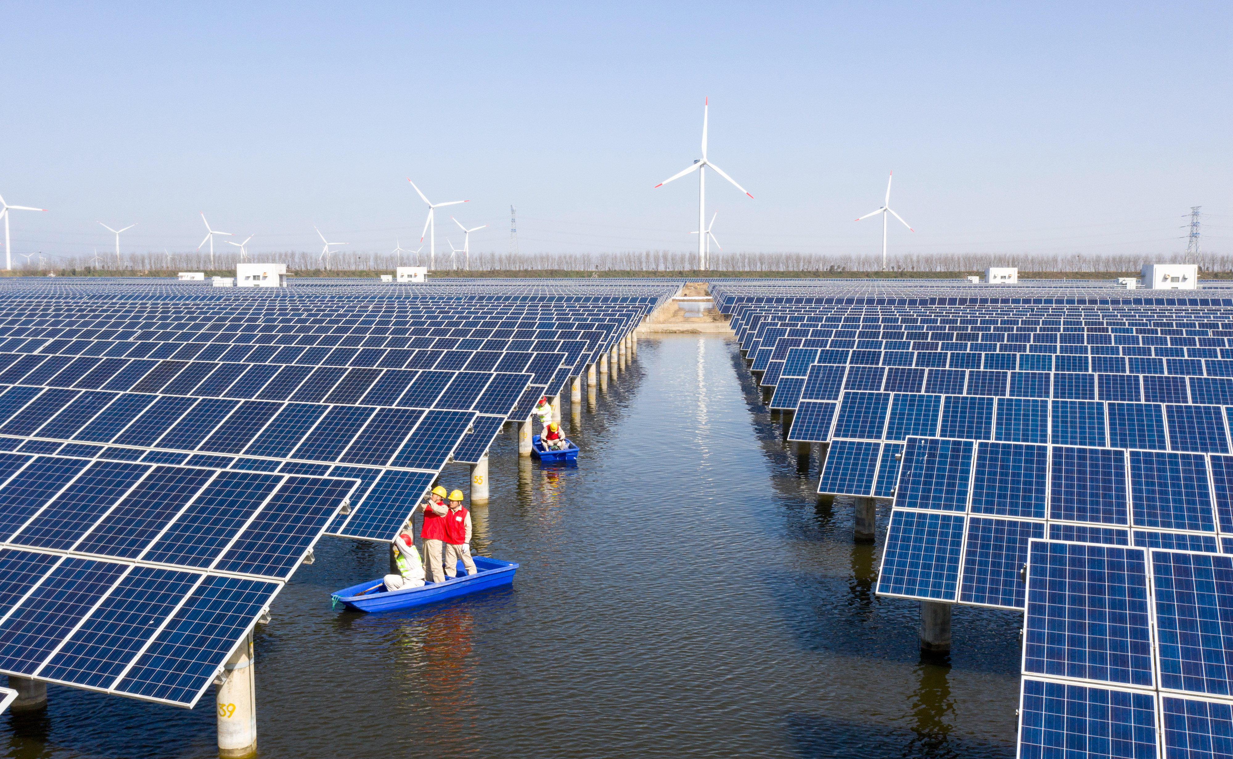 Climate Club idea needs adjustment if China is to be involved | Merics