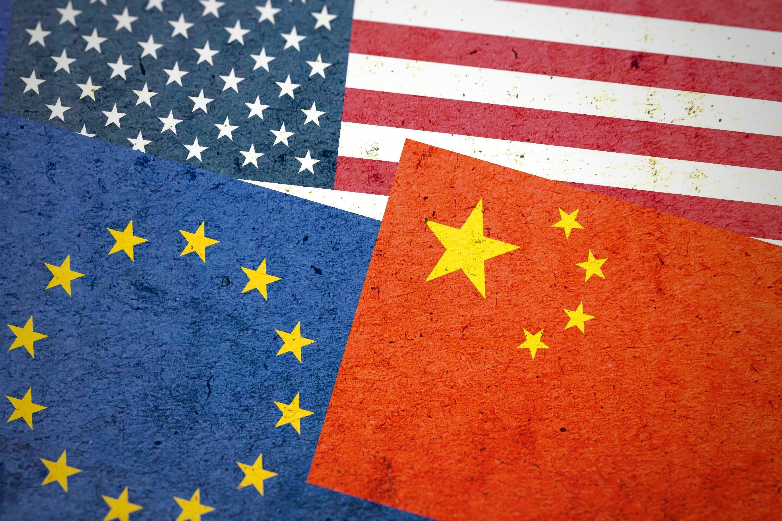 How China views the EU amid the Russia-Ukraine war + Global Gateway ...