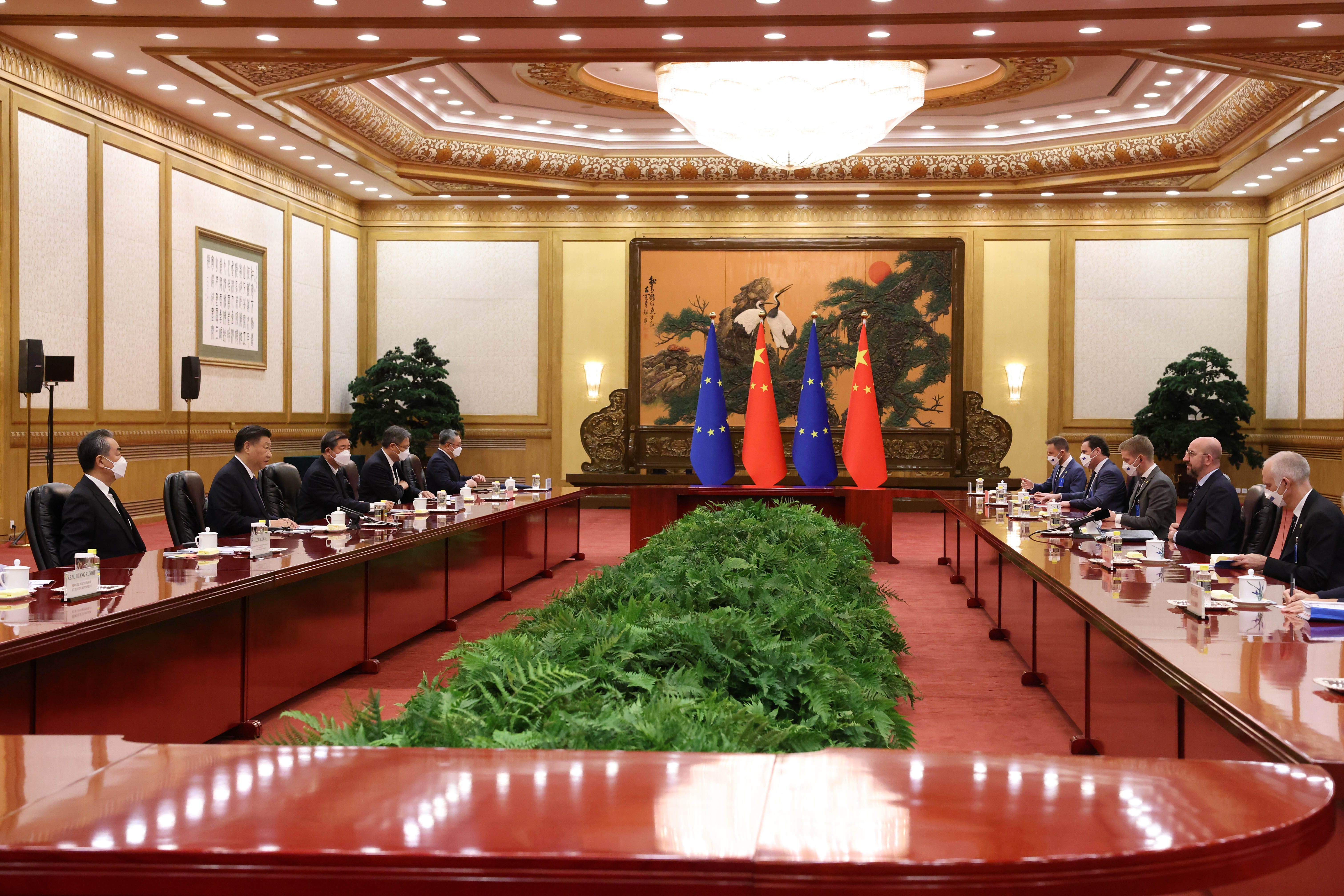 The Geopolitical Arbitrage of Beijing: Mapping the Sino-Russian Response Function
