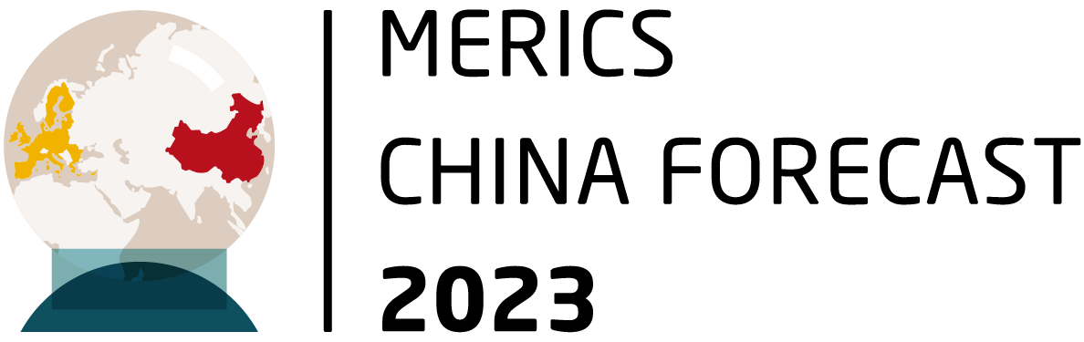 MERICS China Forecast 2023