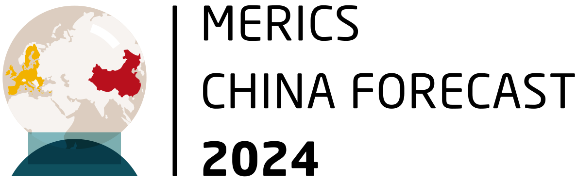 MERICS China Forecast 2024