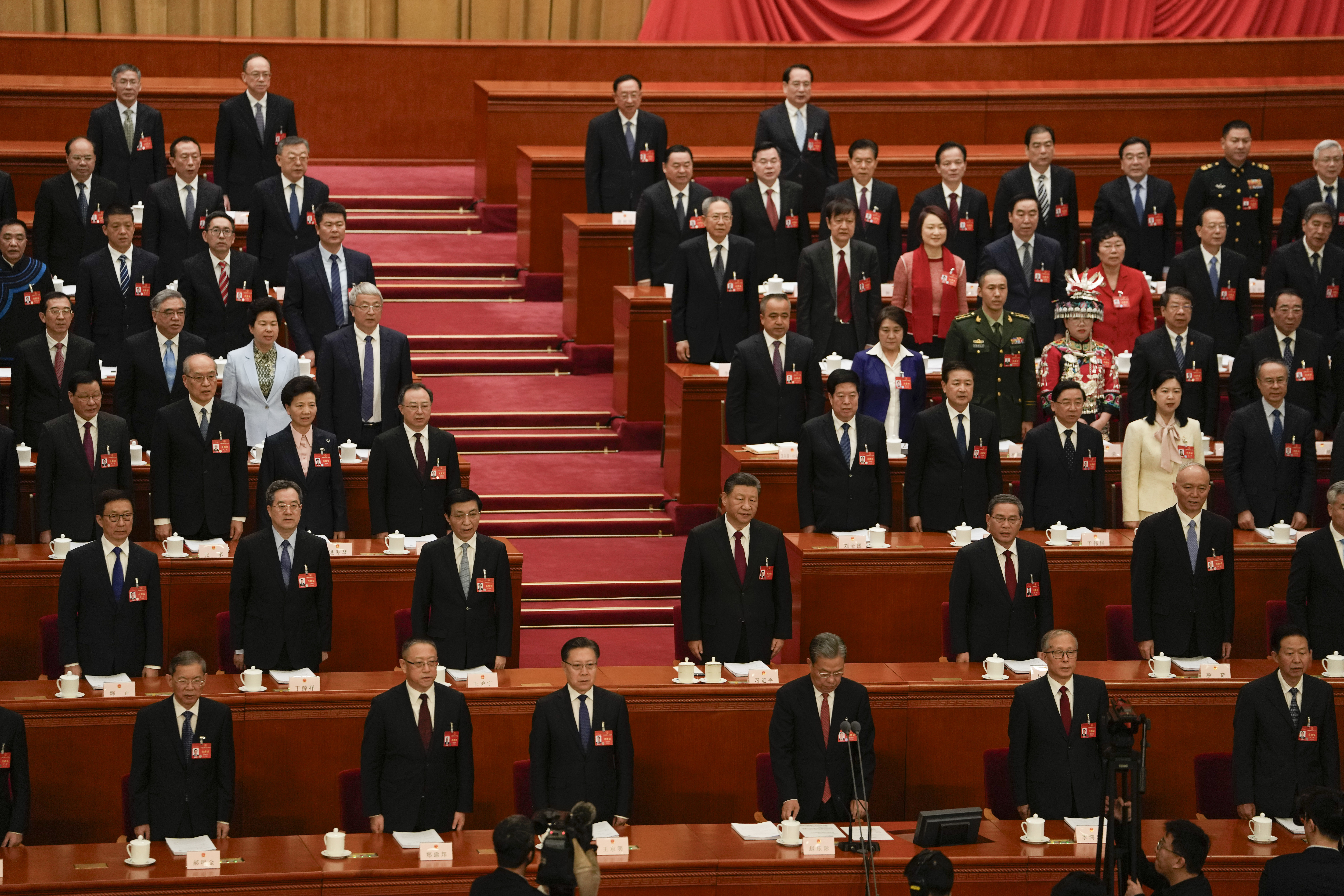 3rd Plenum The “missing” Third Plenum suggests Xi is sticking to his plan | Merics