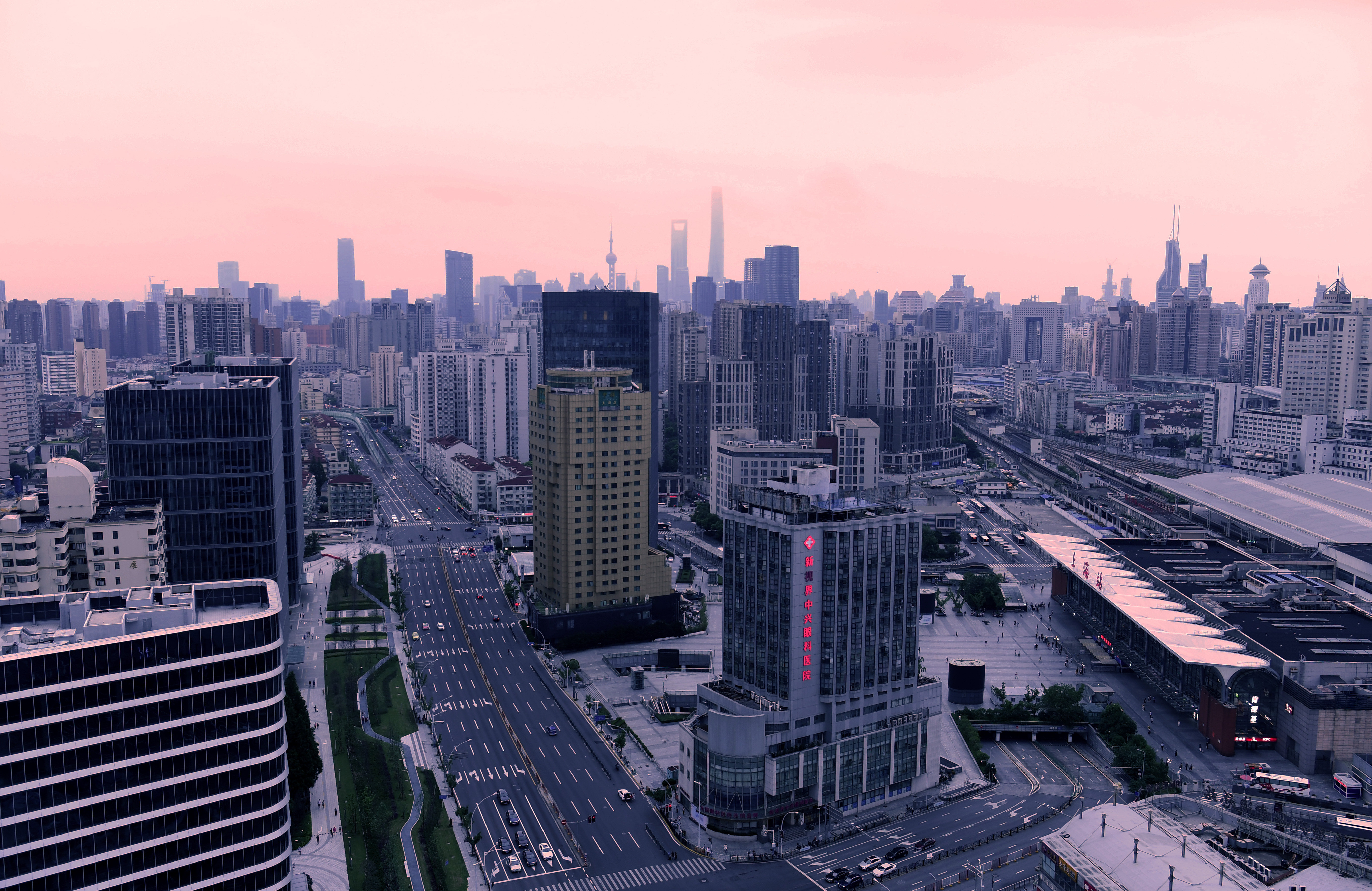 China is the world's factory – but less integrated into the