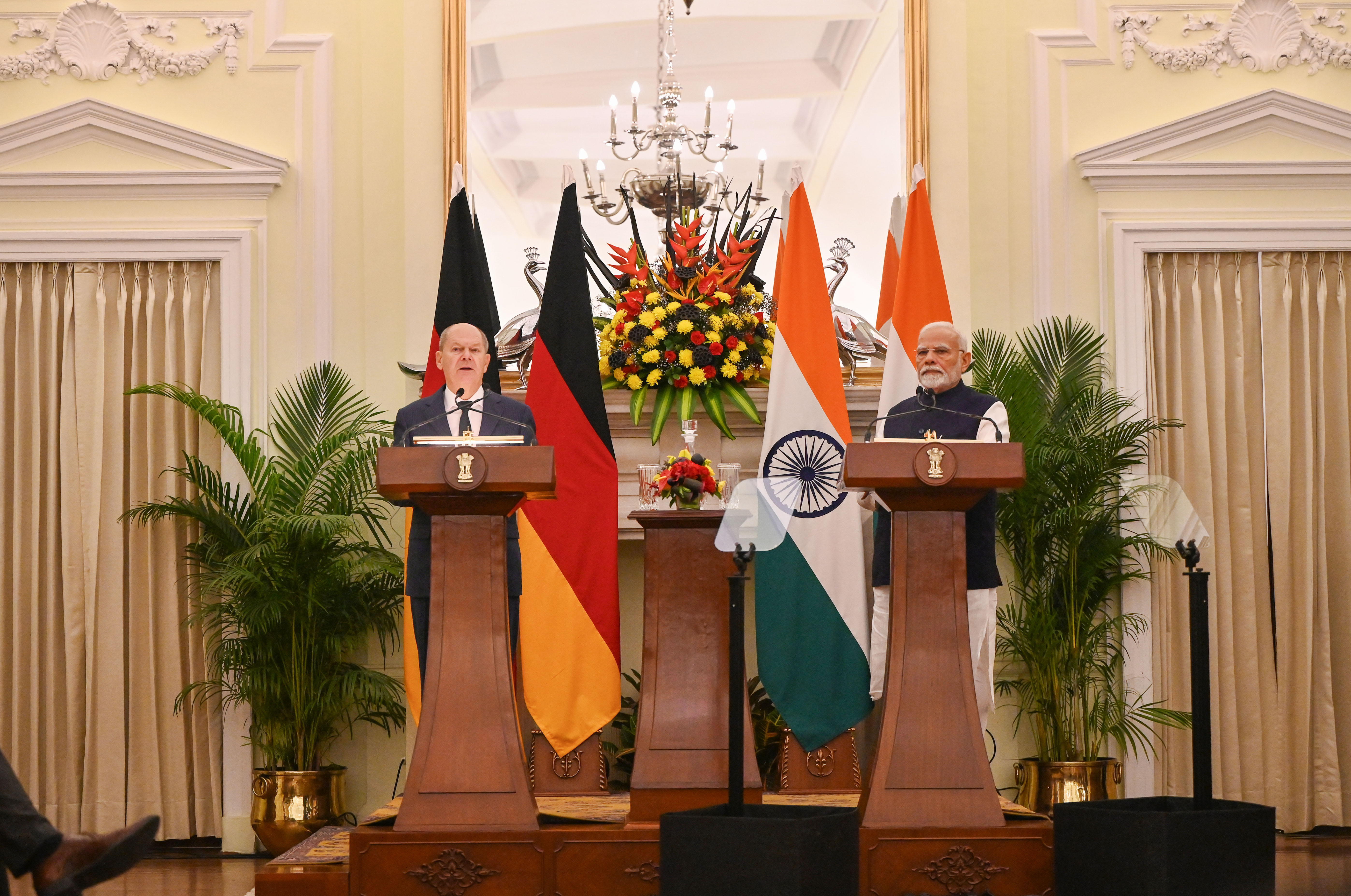 The Brutal Reordering of Global Energy Power