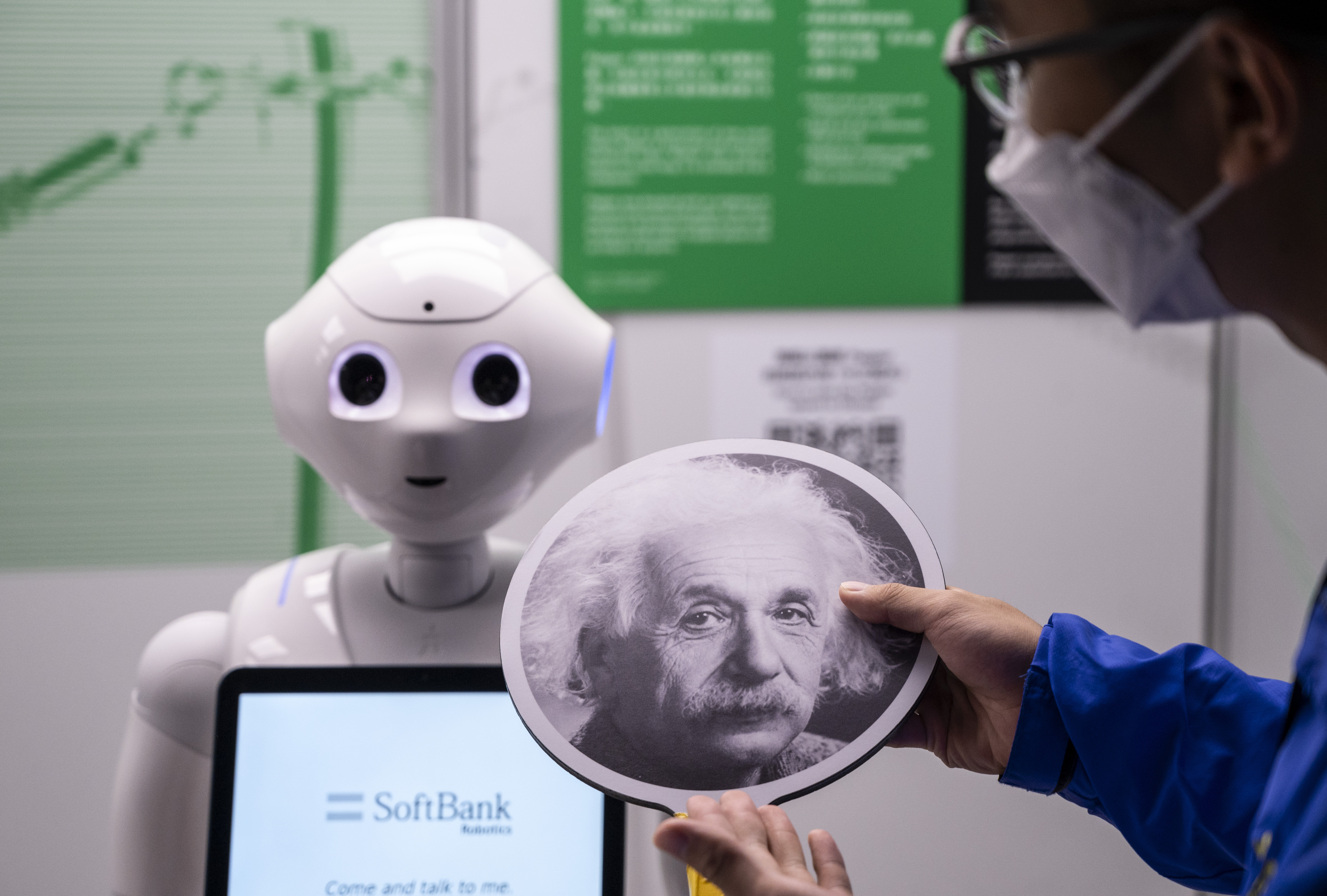 Wait Ai Lab Profile: Shanghai AI Lab: Driving both AI safety and development | Merics