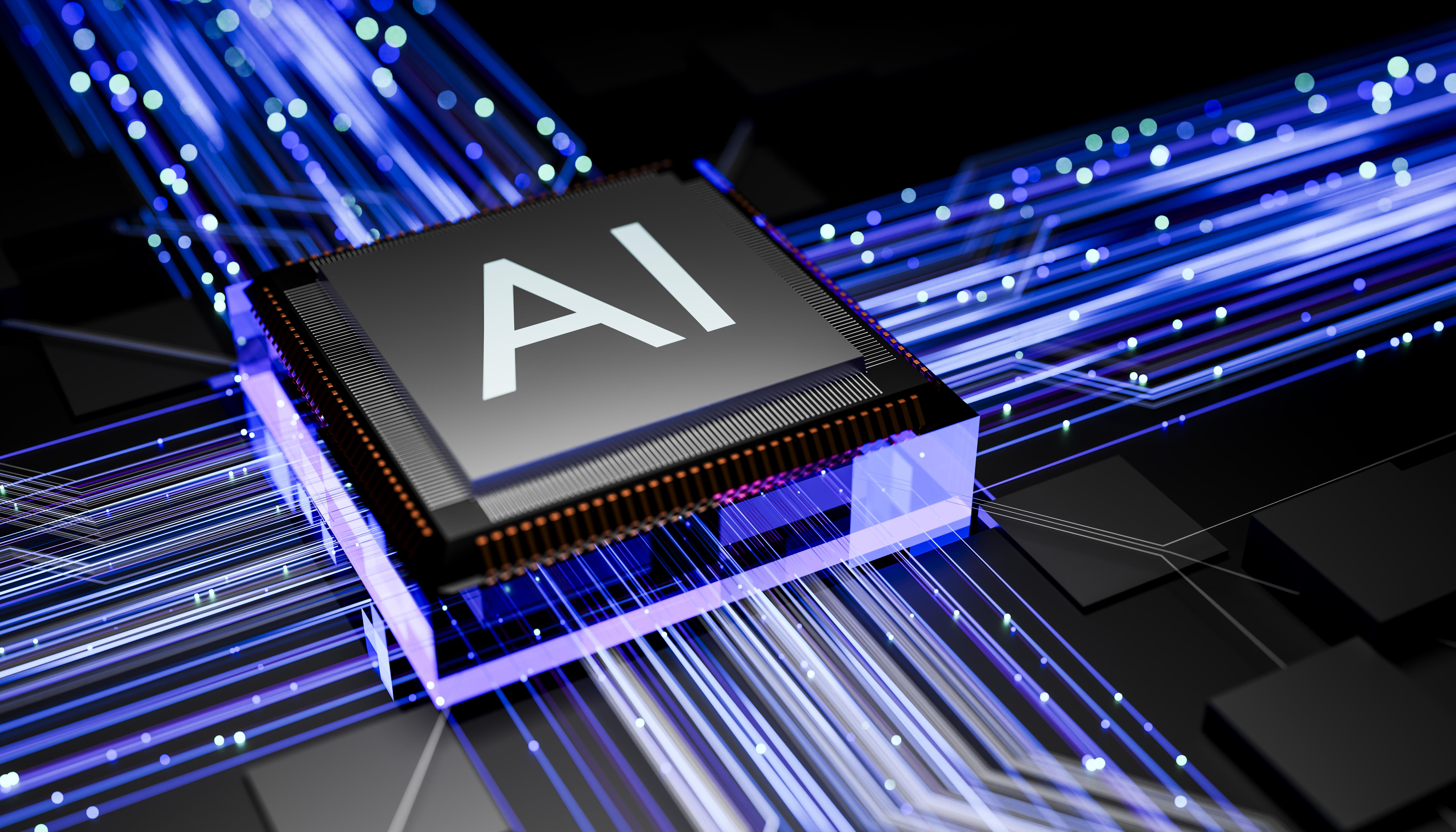 Despite Huawei’s progress, Nvidia continues to dominate AI chips market ...