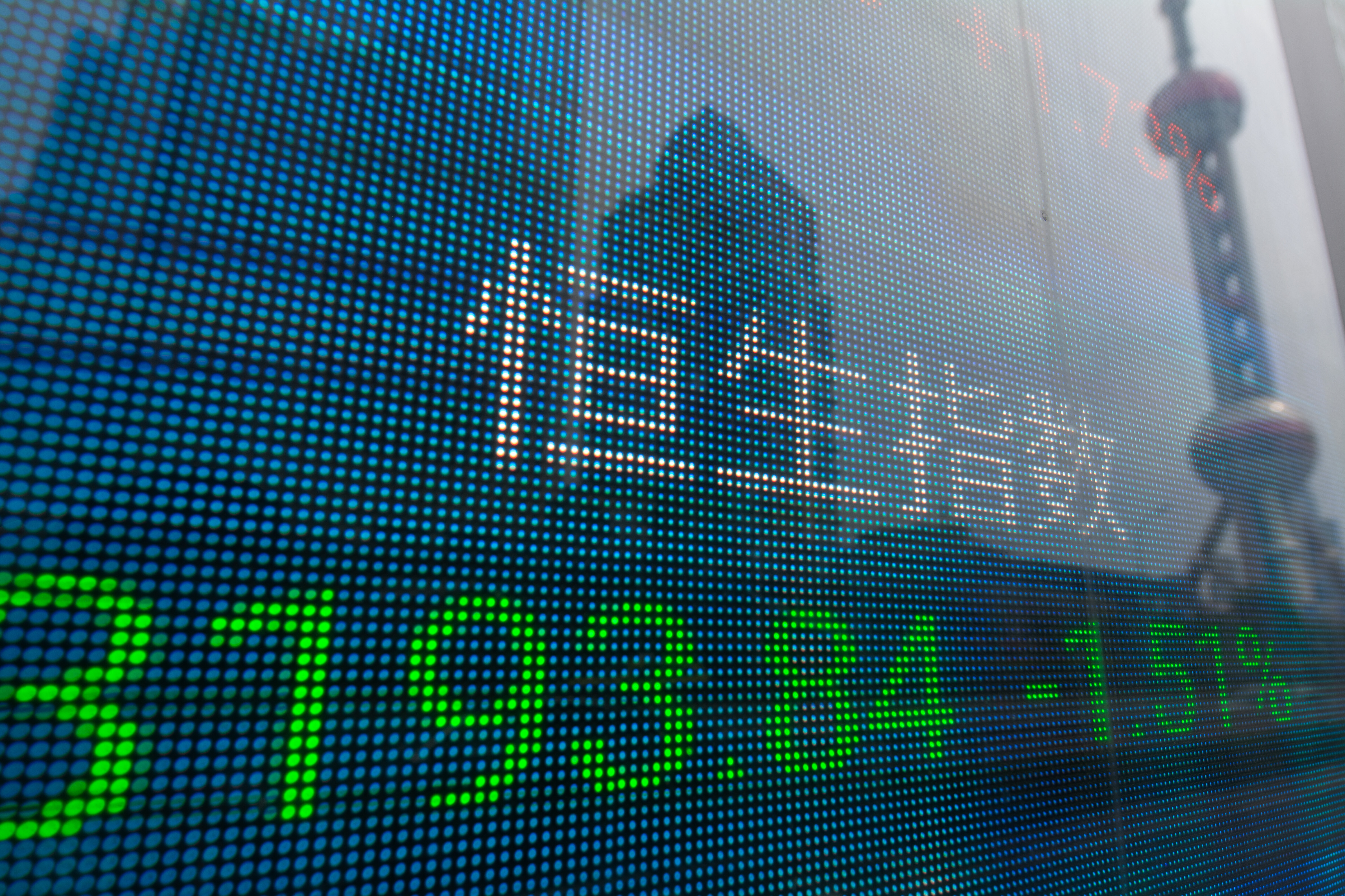 Smoothing market entry in a state-guided economy: China's new Private ...
