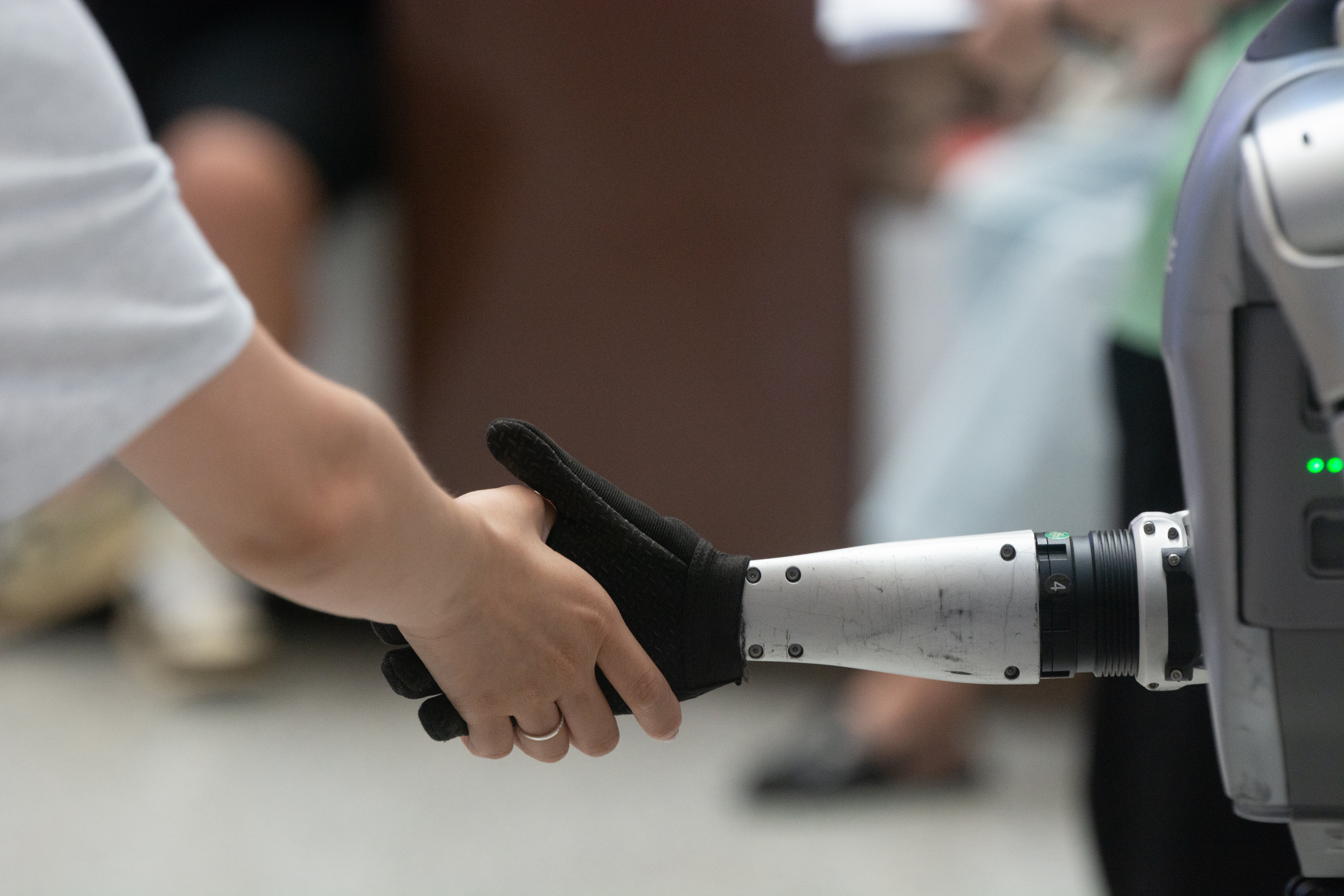China AI Plus Initiative