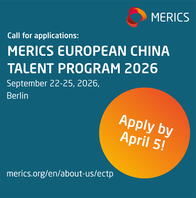  merics ectp visual 2026 quadratisch