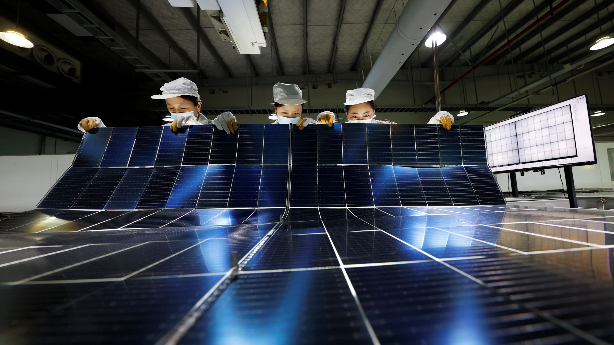 China’s energy security + Postponed Trump-Xi meeting + Negative list for local subsidies