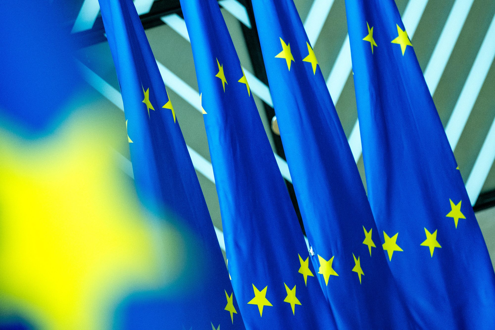 If Europe wants to use its trade leverage with China, now is the time