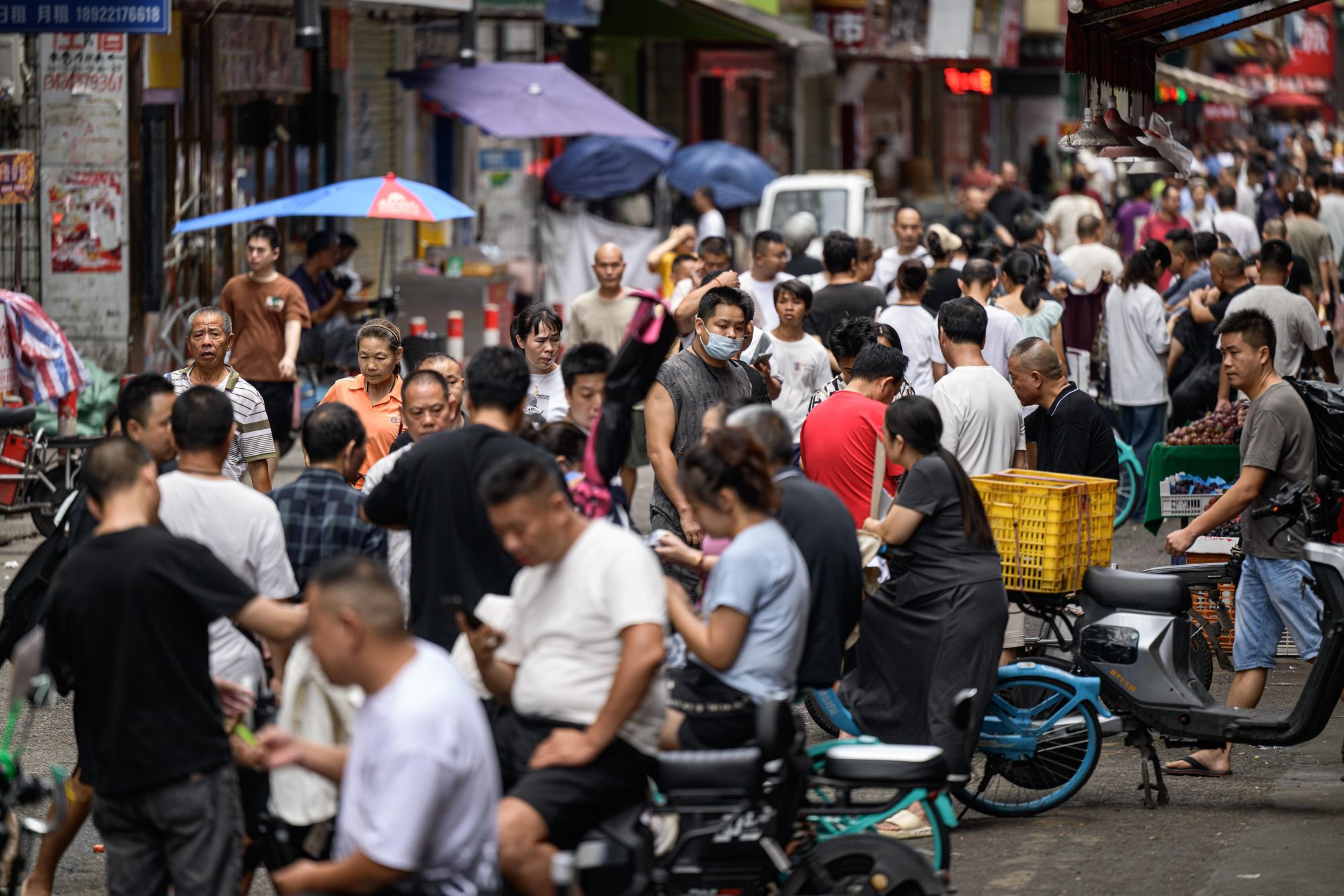 Hukou reform – a historic shift for China creates a huge challenge for its cities