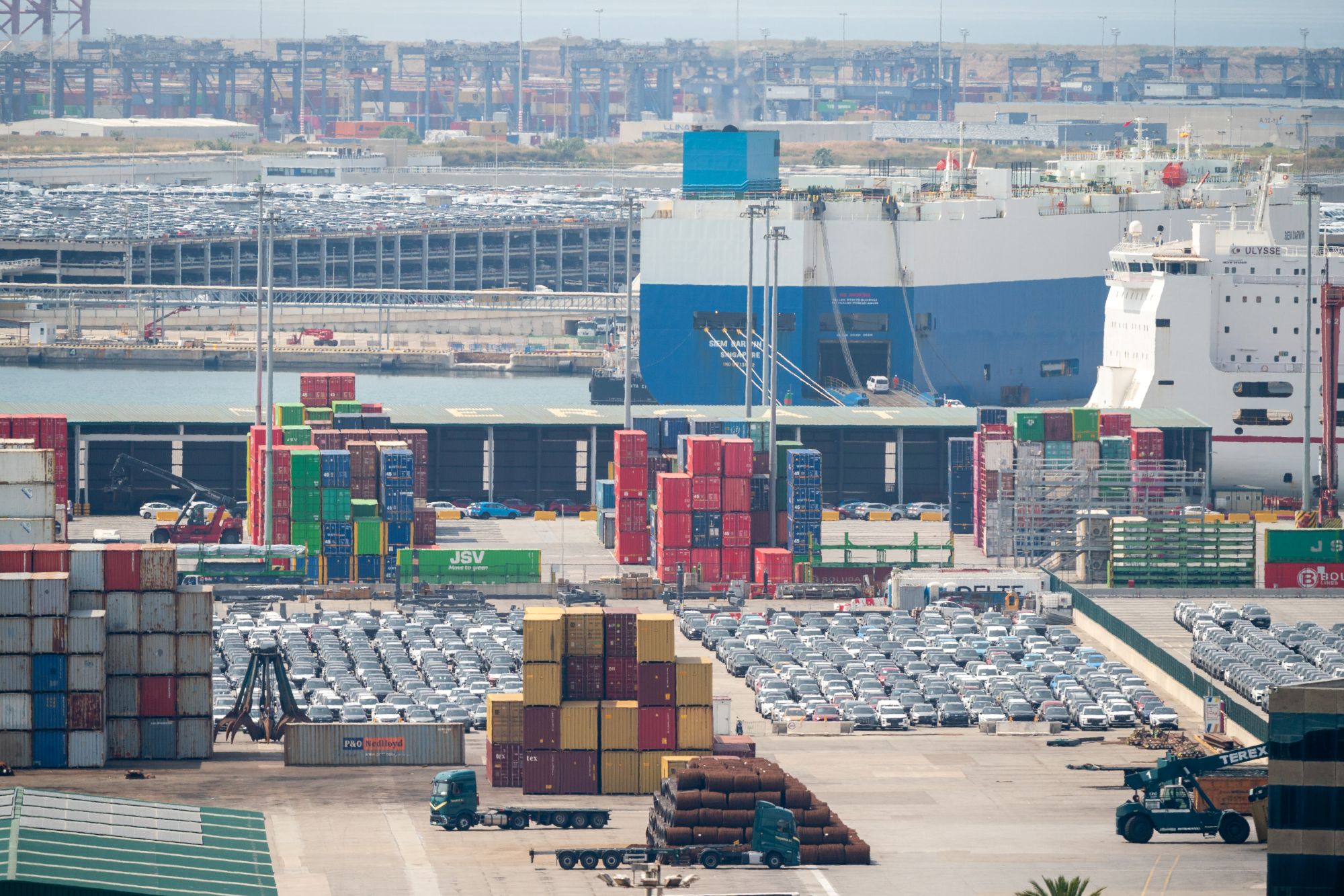 EU-China trade talks + Academic espionage + Gender gap | Merics