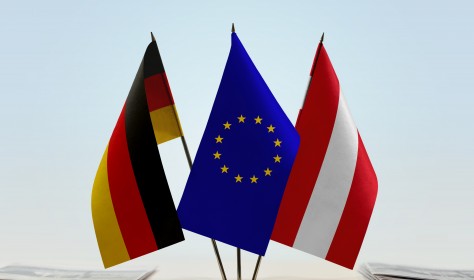 German-Austrian retreat on European China politics