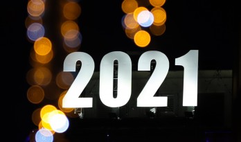 2021 sign in Brussels