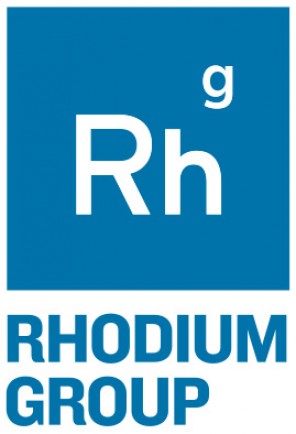 Logo Rhodium Group