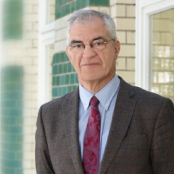 Hanns W. Maull