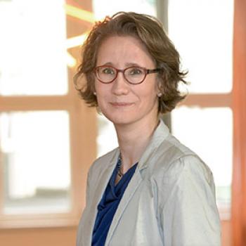 Kristin Shi-Kupfer