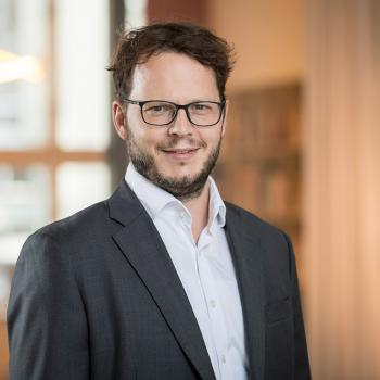 Max J. Zenglein