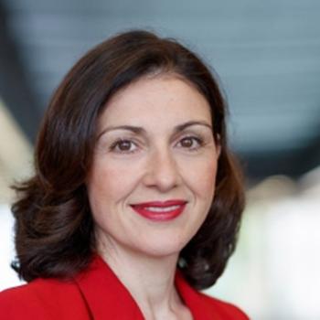 Sandra Breka