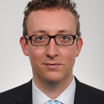 Sebastian Groth