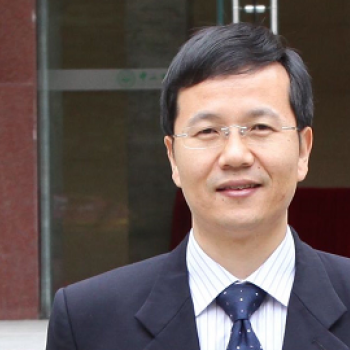 Zhu Yapeng
