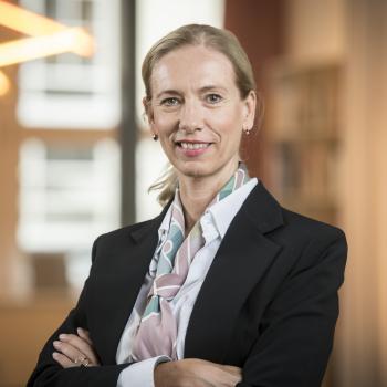 Bettina Bubnys