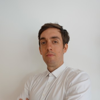 Thomas des Garrets Geddes