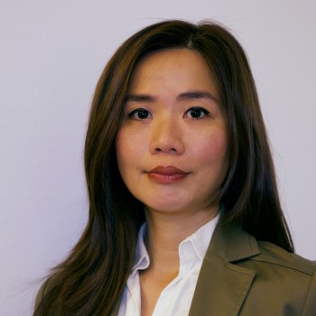 Valarie Tan MERICS