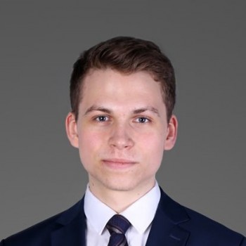 Gregor Sebastian
