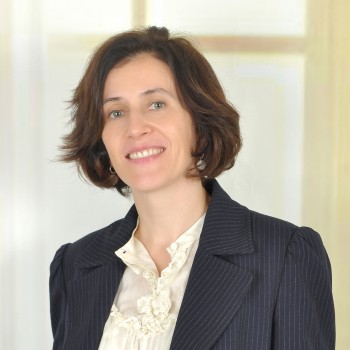 Irène Hors