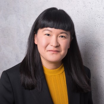 Aya Adachi Profilbild