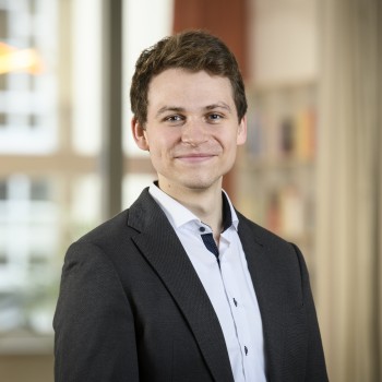 Gregor Sebastian