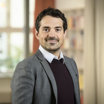 François Chimits