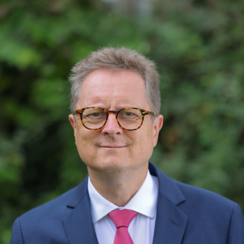 Frank Hartmann