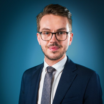 Robin Schindowski