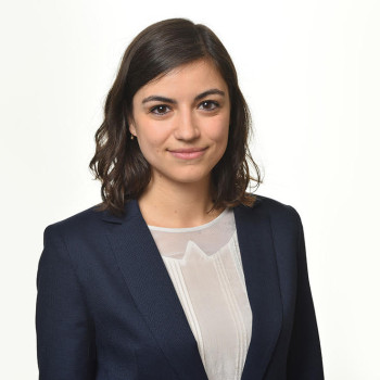 Esther Goreichy