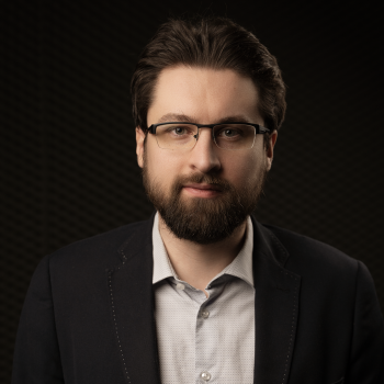 Maciej Kalwasinski
