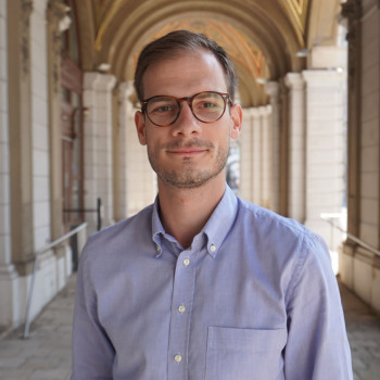 Niklas Hintermayer
