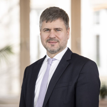 Mikko Huotari