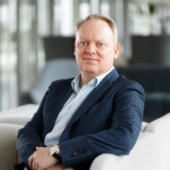 Jens Eskelund