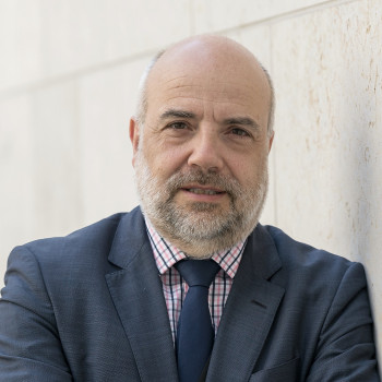Markus Kerber