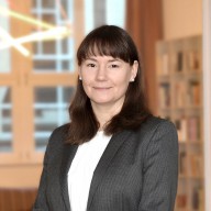 Katja Drinhausen