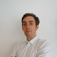 Thomas des Garrets Geddes