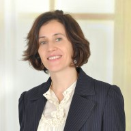 Irène Hors